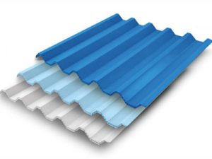 Distributor atap Upvc Ecoroof terdekat