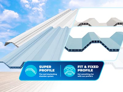 atap upvc mattaka