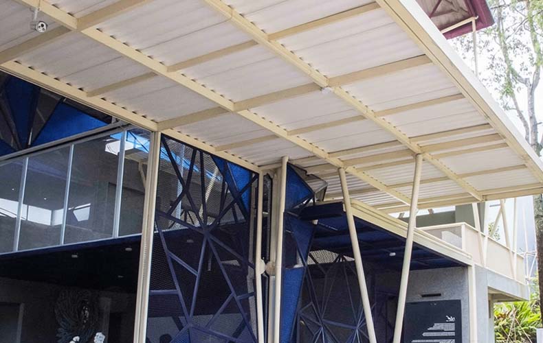 distributor atap upvc alderon cirebon