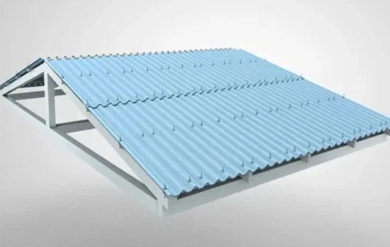 harga atap alderon terbaru