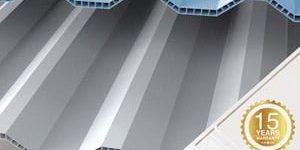 harga atap upvc alderon