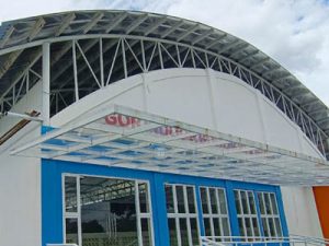 jual atap upvc mattaka jakarta