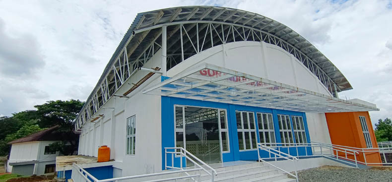 supplier atap upvc mattaka Jakarta